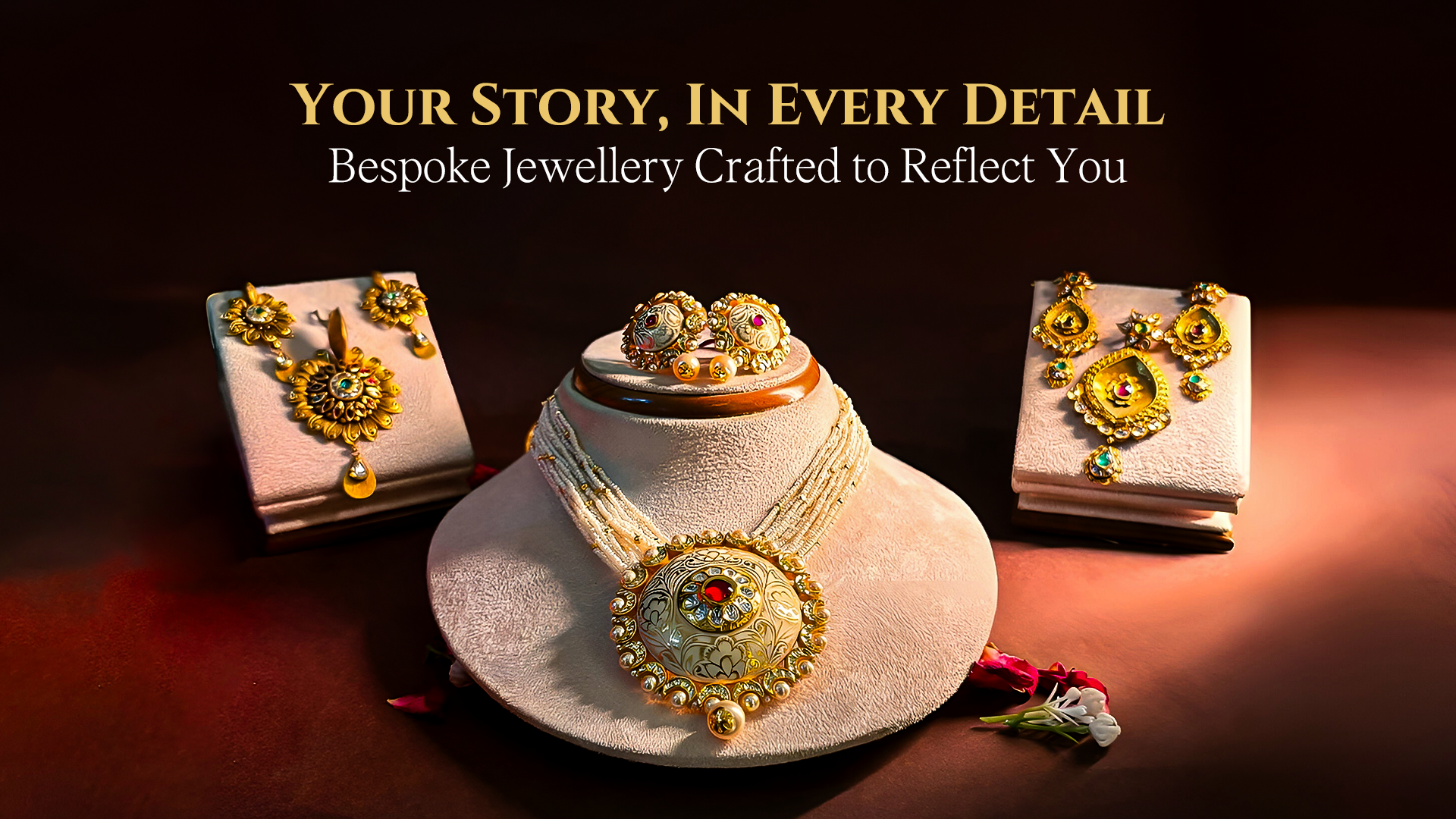 Bharatsons Jewellery Website Banner v1