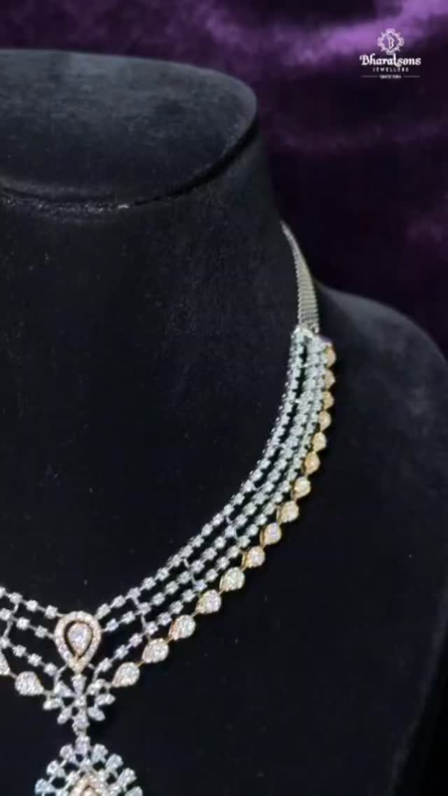 Instagram post from bharatsonsjewellers. This post is in position 1.